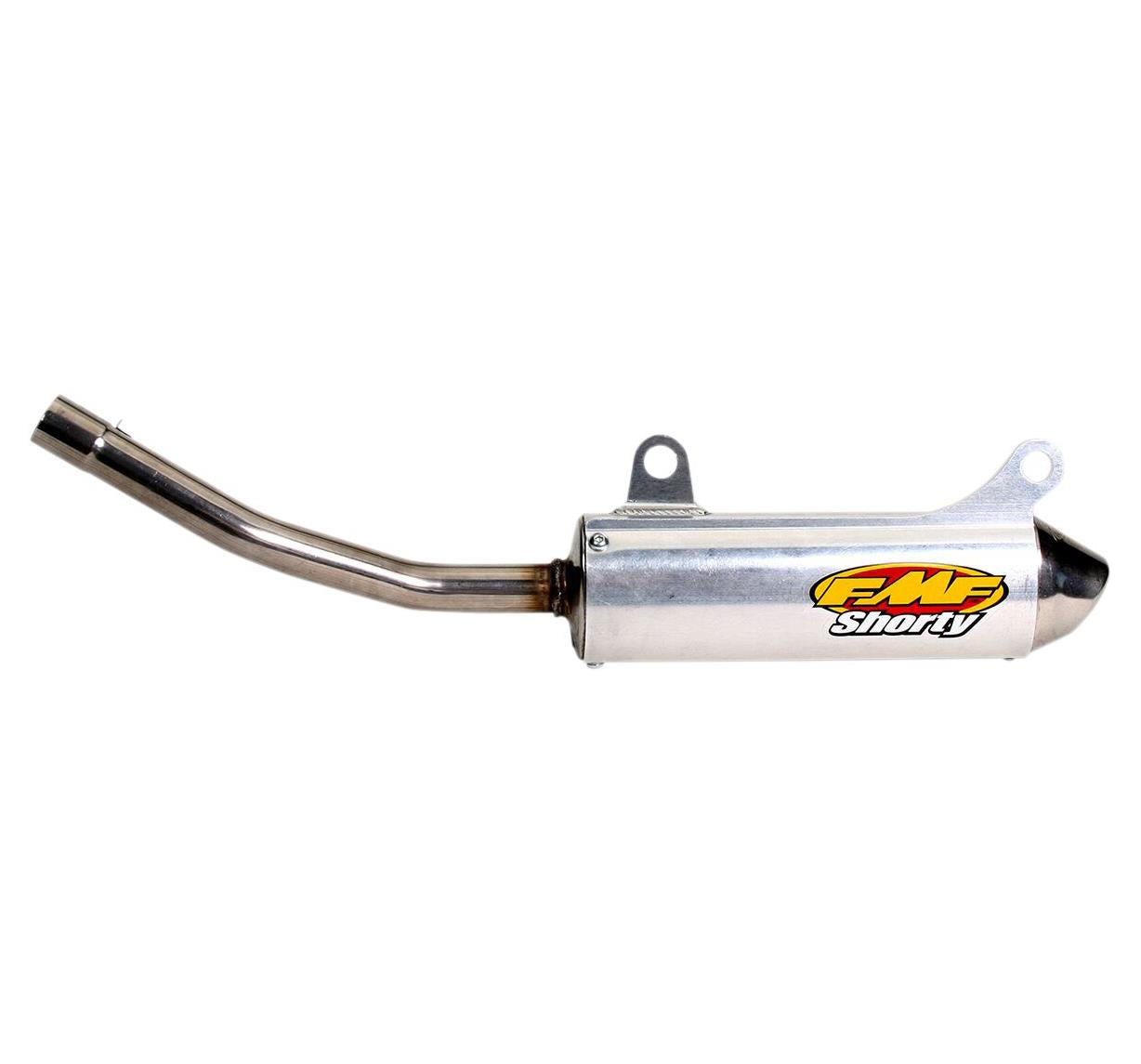FMF Powercore 2 Slip-On Exhaust Silencer For Honda CR 250 R 1997-1999
